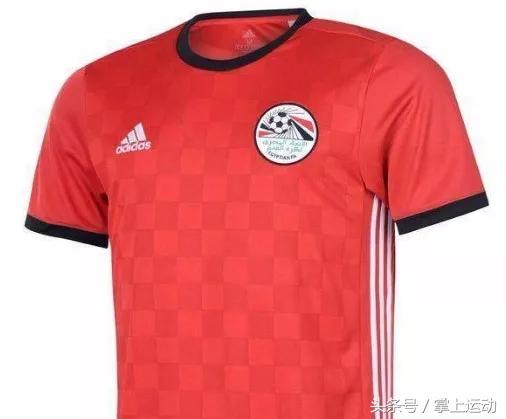 国家队排球趣事,世界杯球衣奇葩