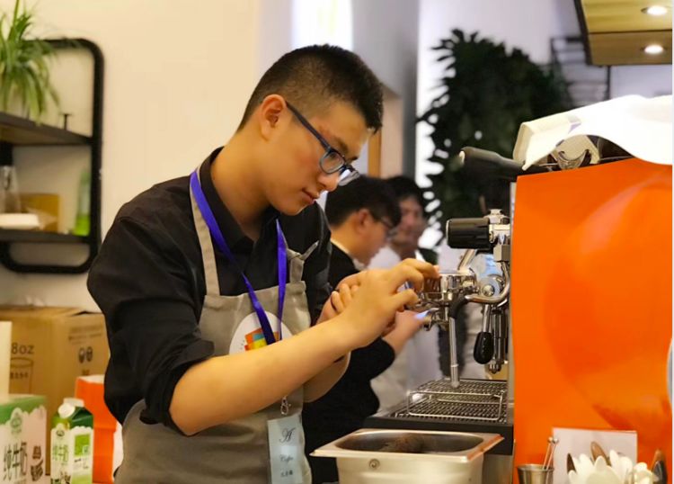 心疼！上海“孤独咖啡店”突然停业，特殊“服务员”还能继续上班吗？