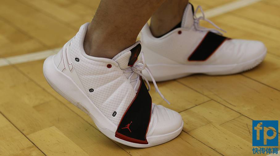 快传评测jordan,快传体育评测
