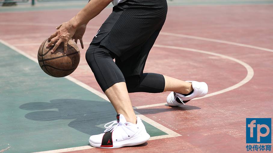 快传评测jordan,快传体育评测