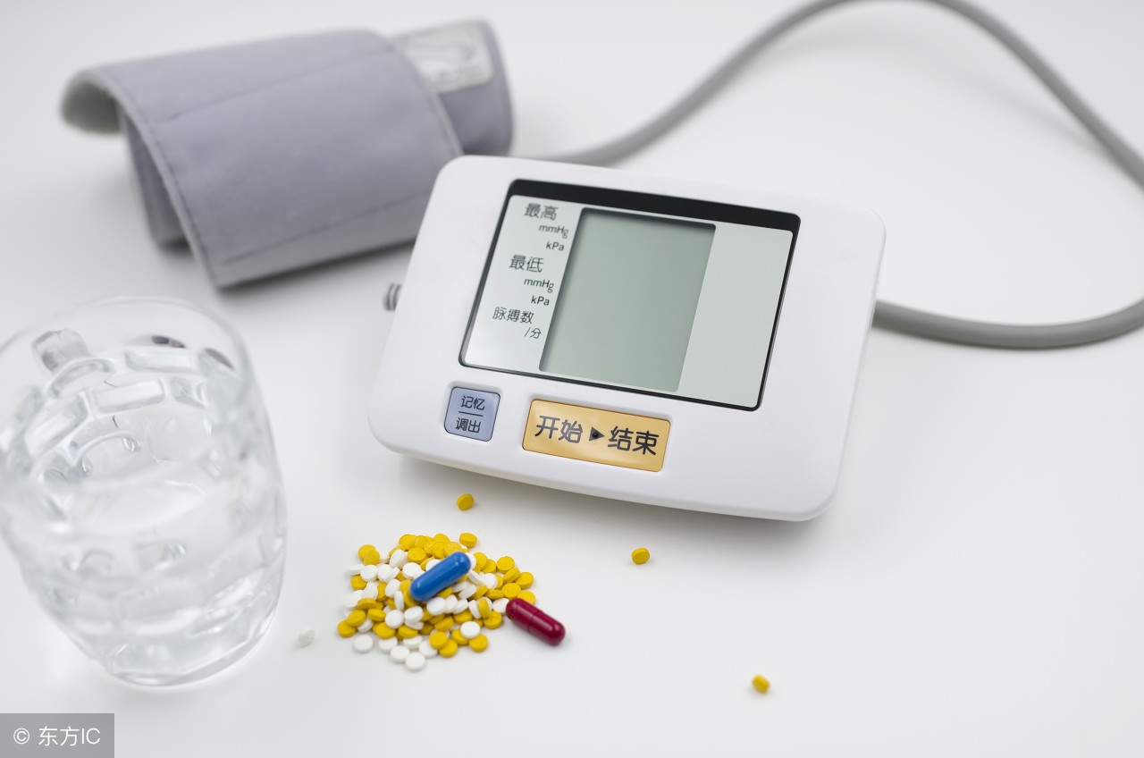 血压高与血糖有没关系,血压高和血糖高有冲突