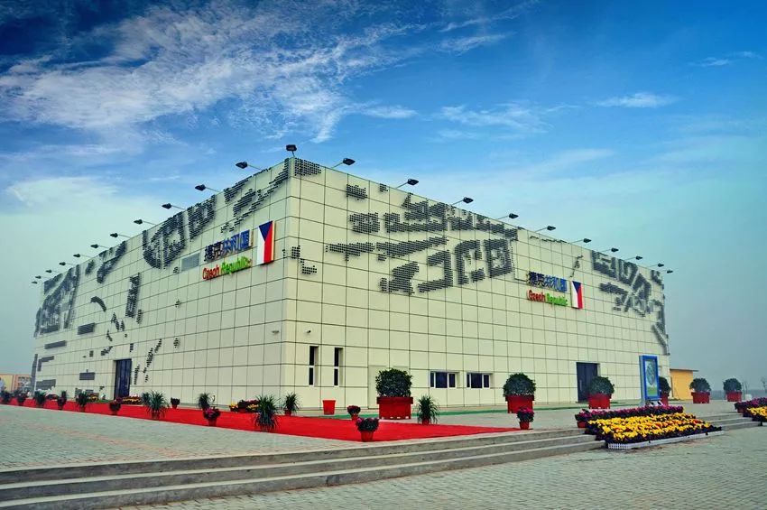 游玩大美沧州,沧州旅游2020