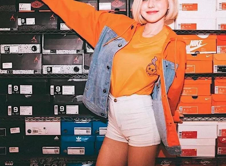 sneaker收藏,sneaker球鞋收藏