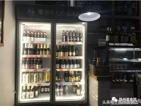 扬州比较有意境的咖啡店,扬州日式咖啡馆