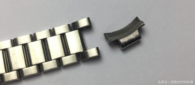 美度机械表长时间不保养会怎么样,六年未保养