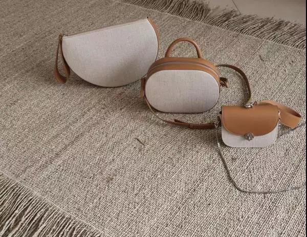 现在流行的包包款式品牌有哪些,包包推荐百搭名牌大包