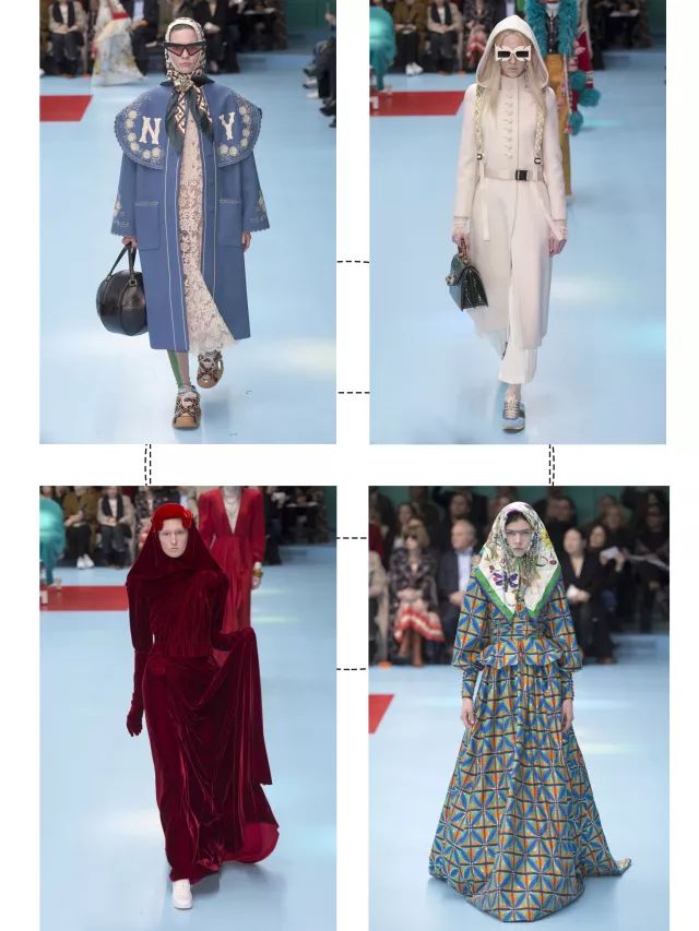 UNICOOL｜机能风逝去后，高级街头还能流行什么？