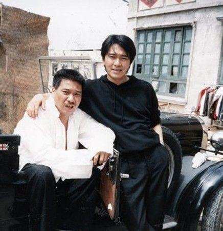 欠星爷,星爷电影少林足球解析