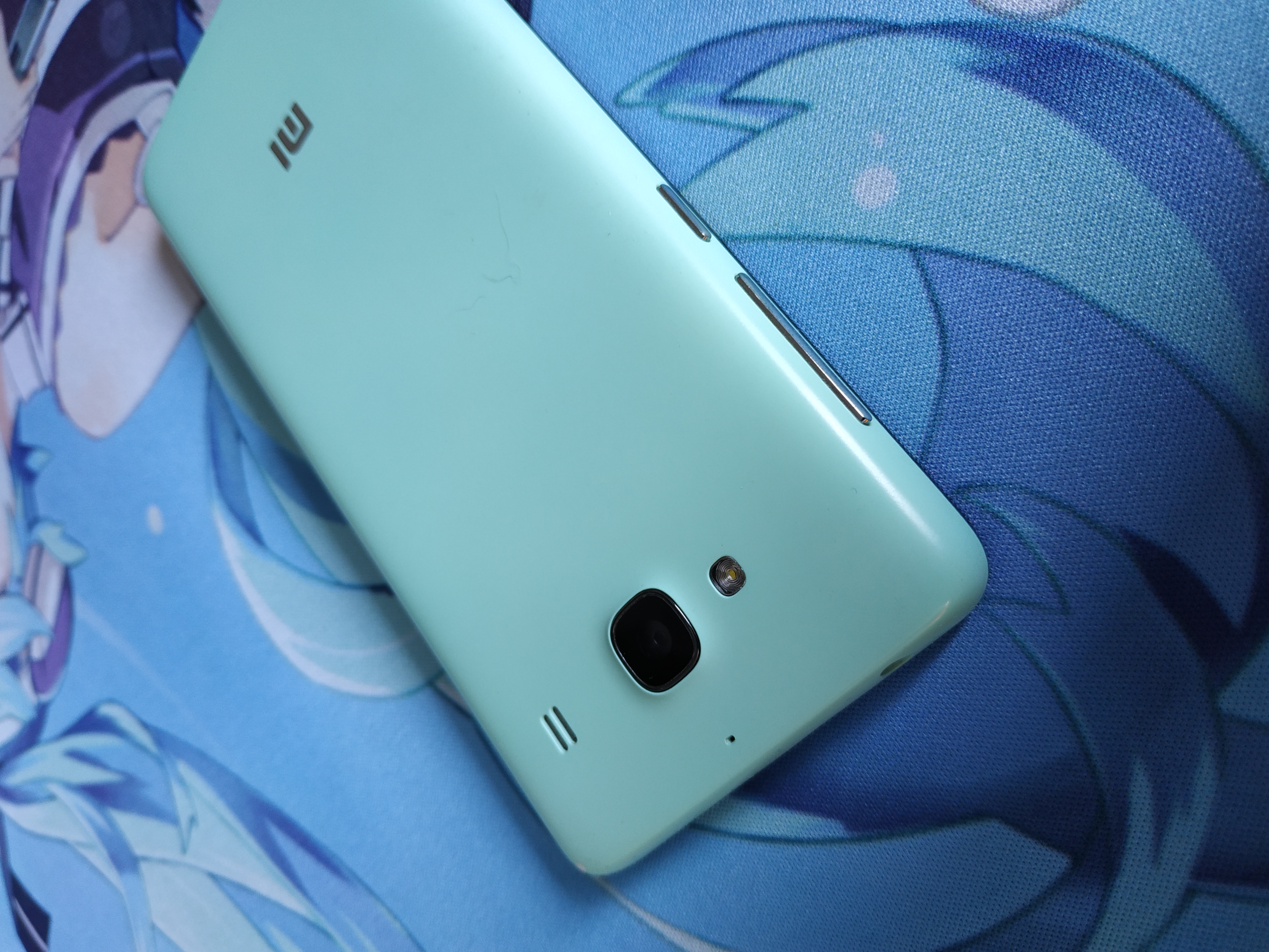 红米2电信支持全网通吗,红米note2电信版怎么样