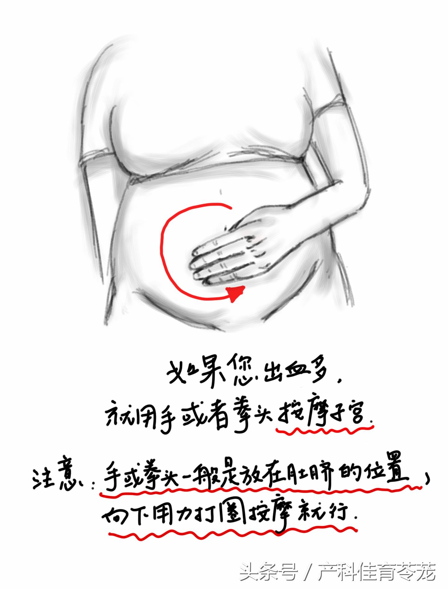 要生了自己在家生,在家要生了怎么办