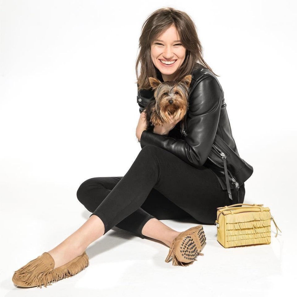 母亲节到了，讲真，妈妈才是最该穿好的那个人