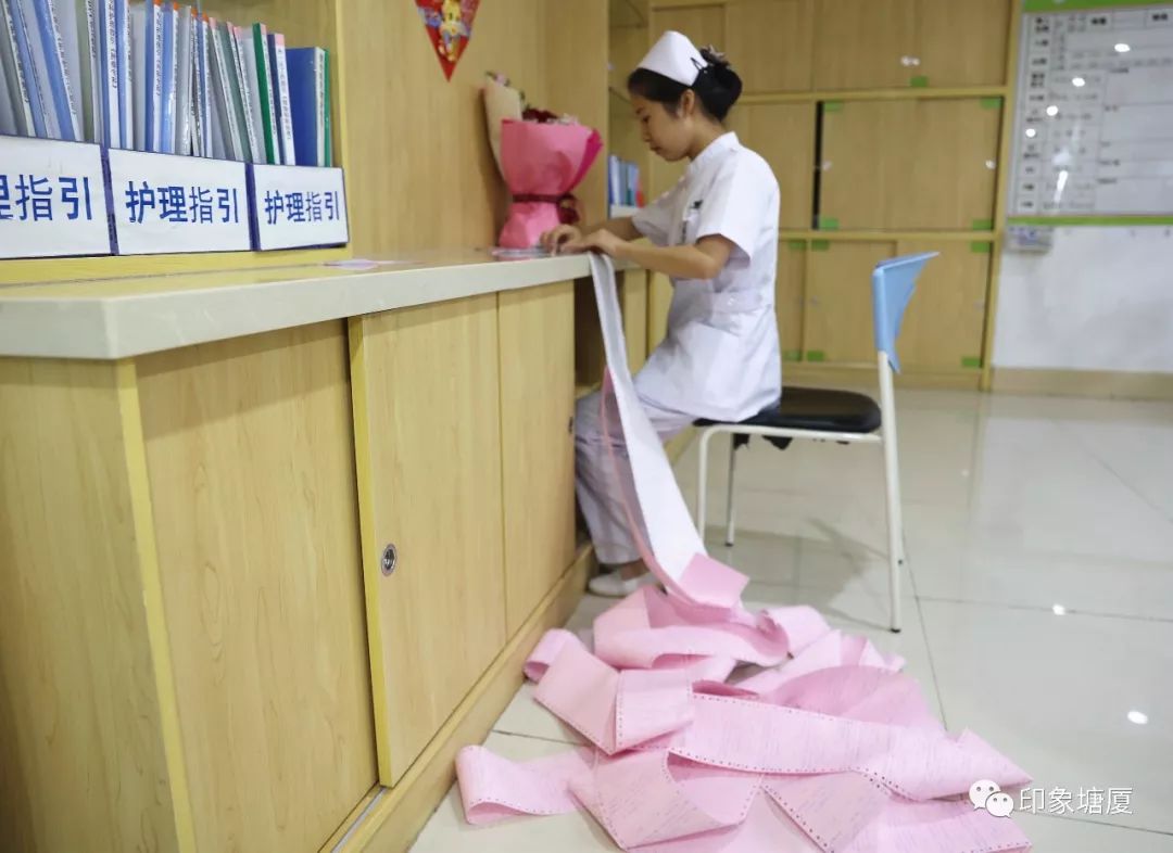 塘厦医院的护士怎么样,东莞塘厦东南部中心医院护士