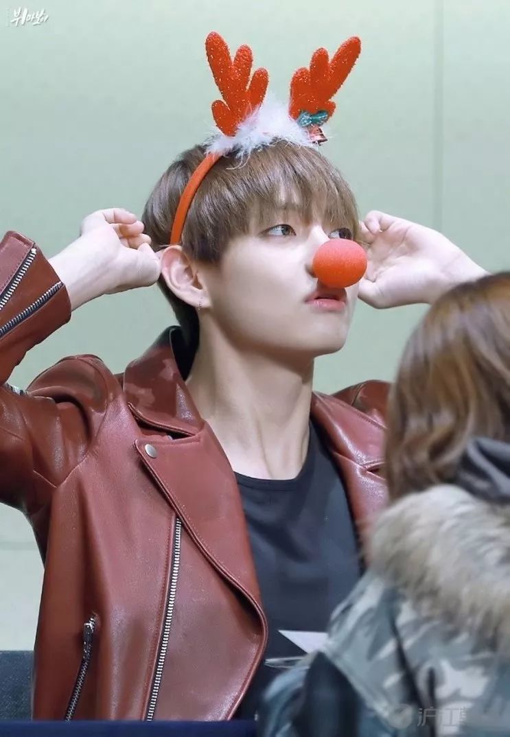 颓废美帅出新高度，你家欧巴也是这么撩的吗？