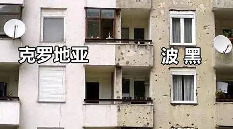 世界有意思的国界线,原来国界线这么有趣