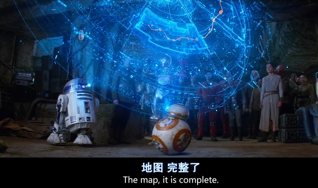 星球大战7原力觉醒免费完整版,星球大战7原力觉醒成本