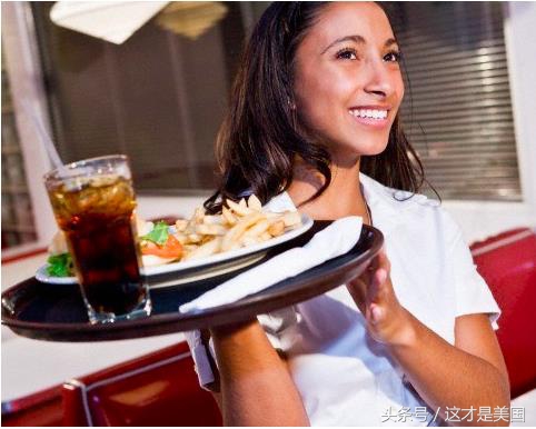 美国餐厅打工的真实经历,美国人餐饮创业故事