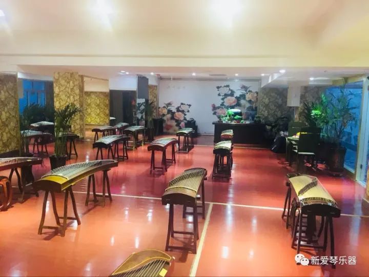 古筝越弹音色越好吗,琵琶与古筝音色区别