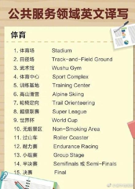 出行服务英文翻译,便民服务英语翻译