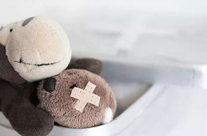 创可贴的隐藏用法,创可贴何时揭开