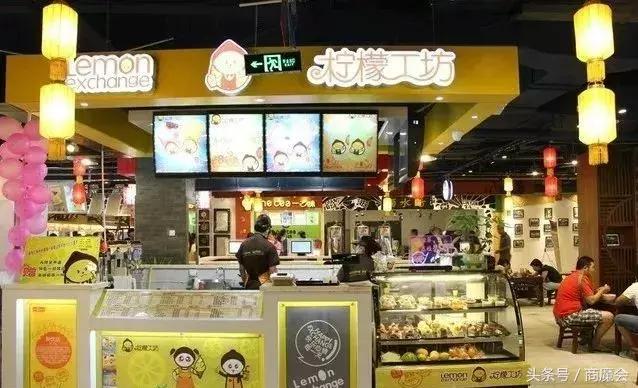 冷饮店卖什么最赚钱,冷饮店开在哪里最挣钱