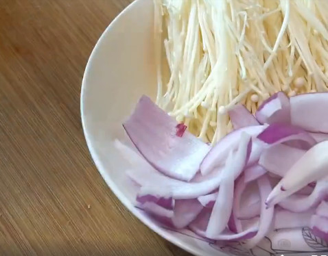 盐焗锡纸花甲的做法,空气炸锅做锡纸盐焗花甲