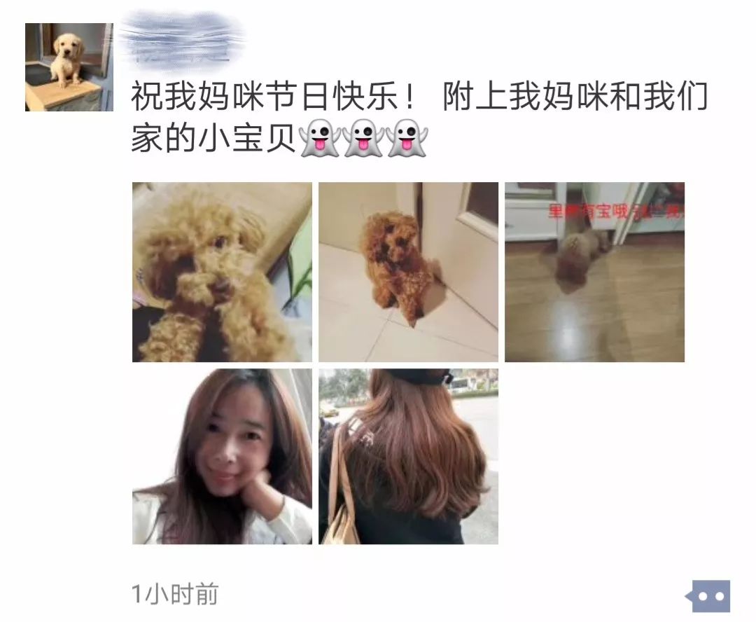 另类家书｜我与我的“戏精”妈妈