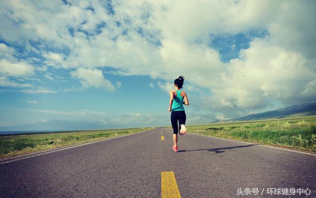 我们跑步时为什么会气喘吁吁,跑步气喘不过来是什么原因