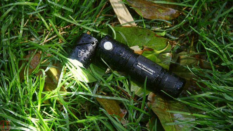 全能小怪-NITECOREMT21C使用体验