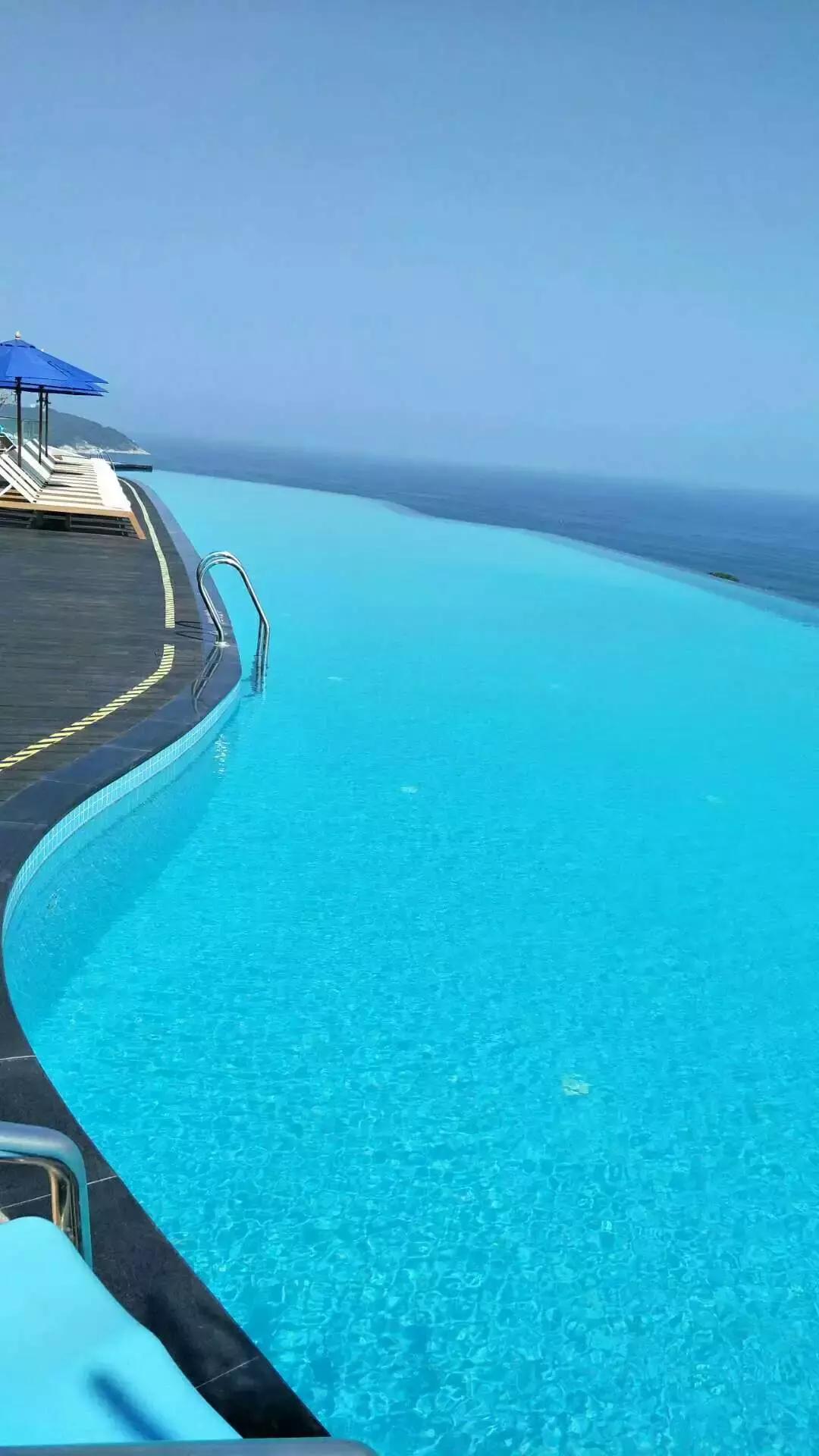 阳江海陵岛北洛秘境度假酒店,阳江海陵岛北洛秘境酒店推荐