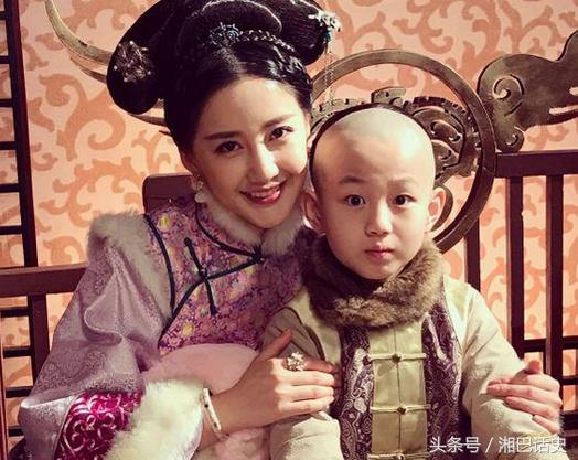 努尔哈赤死后他的夫人被殉葬了吗,为努尔哈赤殉葬的后妃有三位