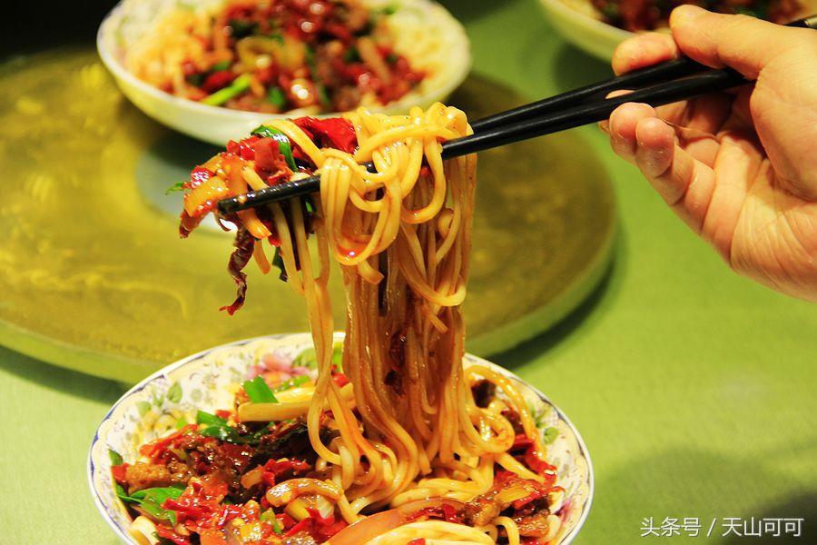 被朋友圈刷屏的鸡,芦花鸡真实口感