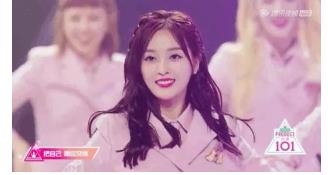 关于偶像练习生的爆料,深度分析偶像练习生