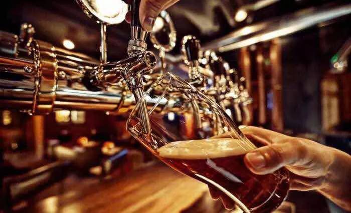 沪上精酿啤酒吧全地图,上海自助精酿啤酒酒馆