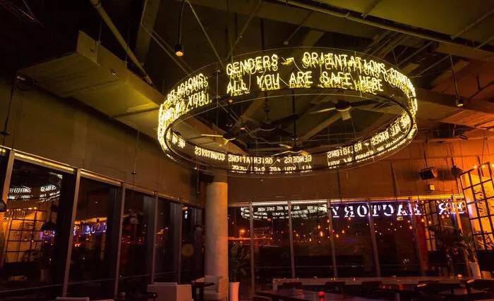 上海精酿啤酒体验馆,沪上精酿啤酒吧全地图