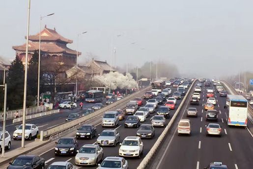 雍和宫的看点有什么,话说北京雍和宫