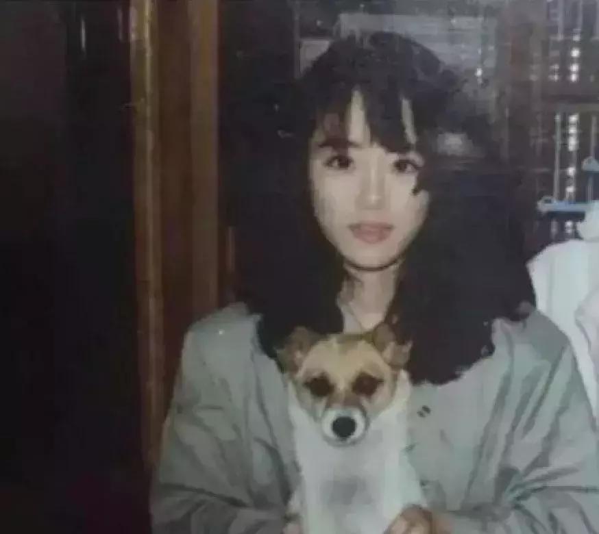 没有美颜的年代妈妈,没有ps的年代你的妈妈有多美