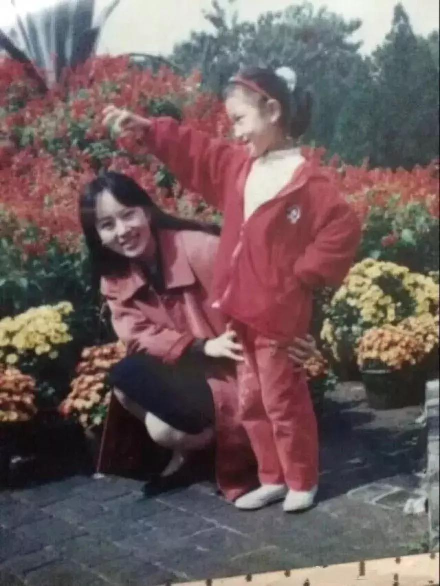 没有美颜的年代妈妈,没有ps的年代你的妈妈有多美