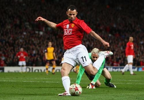 世界足坛史上的十大巨星,世界足坛十大传奇排名