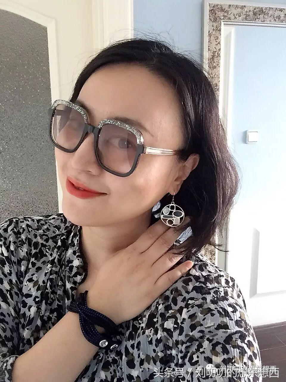 潮流小众穿搭街拍,街拍一日一穿搭