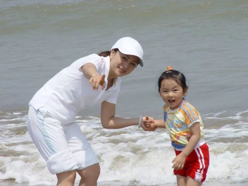 有一种小音粉丝叫“妈妈”｜母亲节，温情脉脉致最好的您~