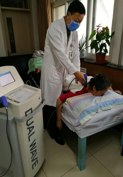 肌筋膜触发点是痛点么,筋膜球能疏通激痛点吗