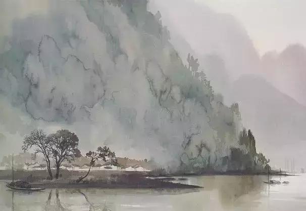 诗词最常用的100个字,表达难以启齿诗句