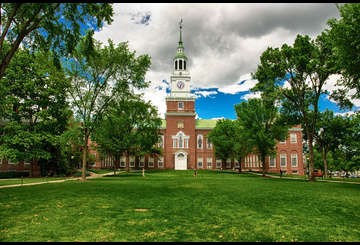 常春藤达特茅斯学院,常春藤盟校达特茅斯学院怎么样