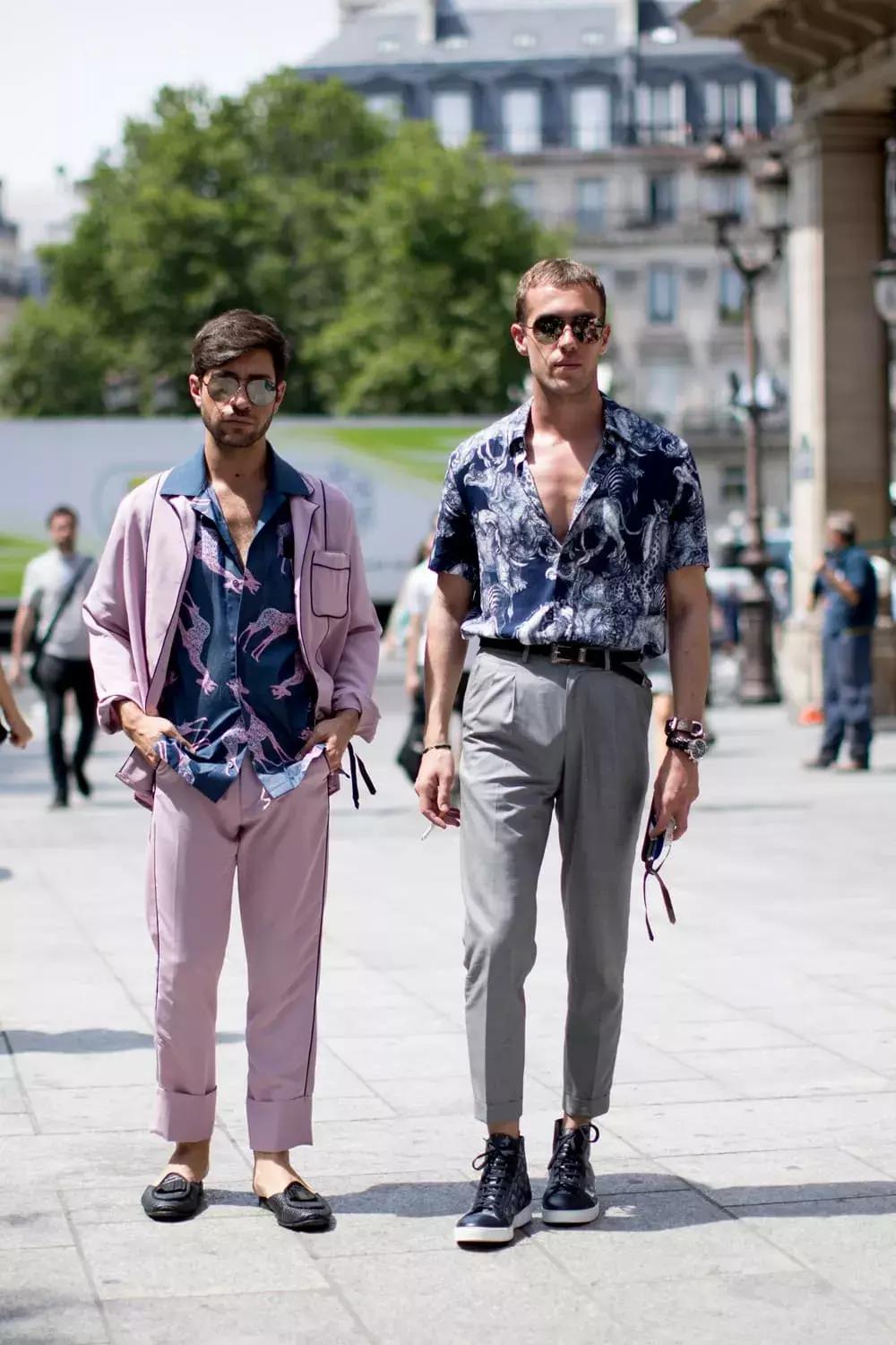 自从穿好「高腰裤」,我长高了十厘米