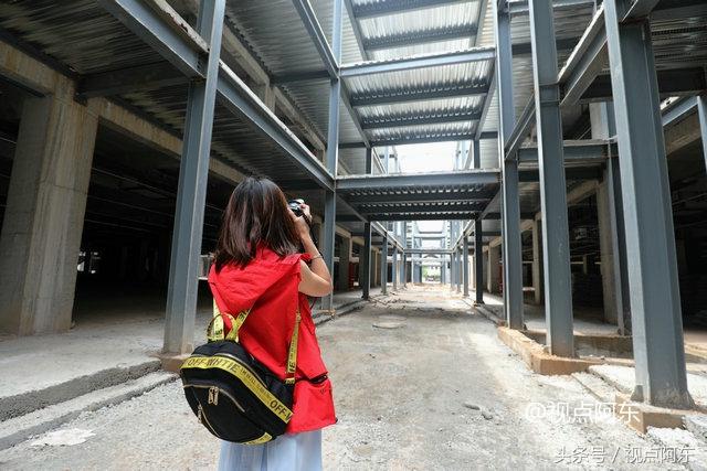 世界500强落户嘉兴有几家,入驻陕西渭南的世界500强企业