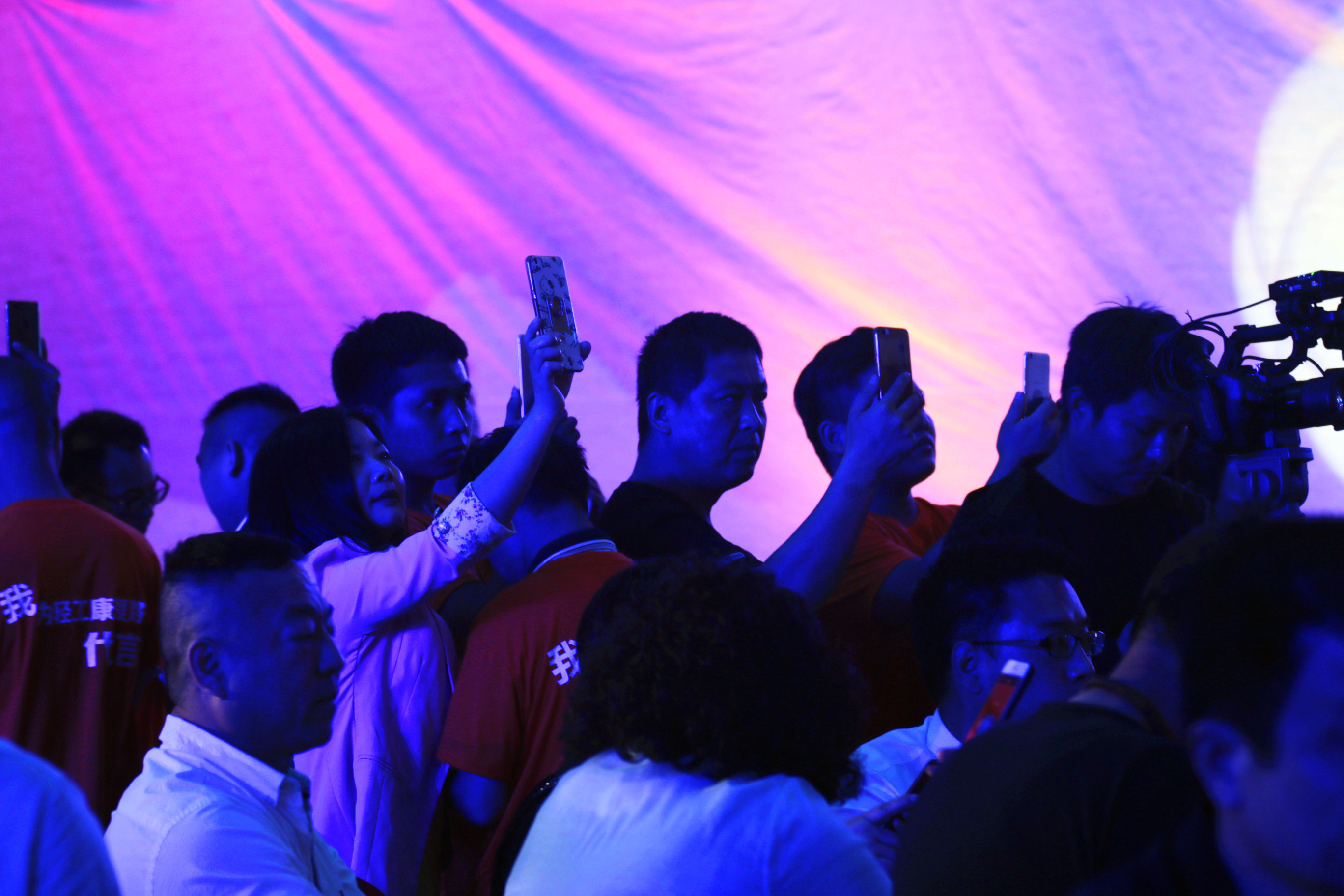 大荔县政府为所有入驻大荔的商户们保驾护航