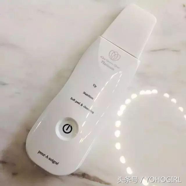 洁面脱毛仪,洁面脱毛仪测评