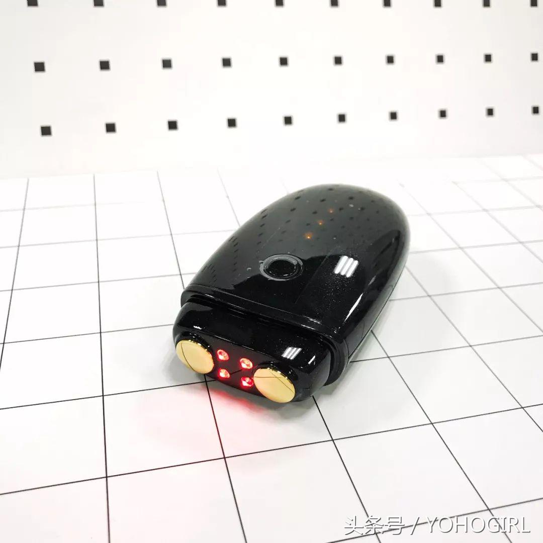 洁面脱毛仪,洁面脱毛仪测评