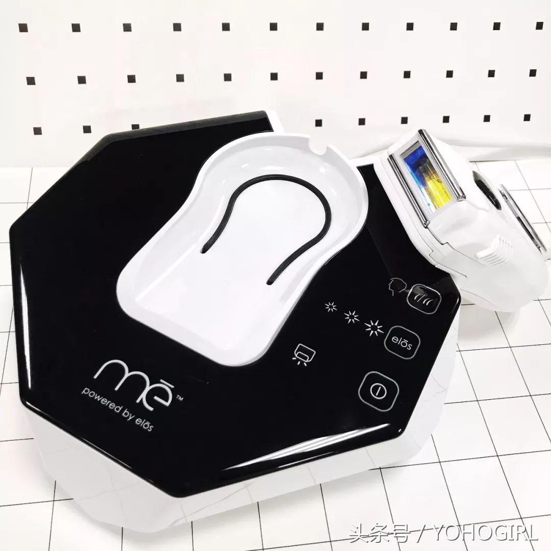 洁面脱毛仪,洁面脱毛仪测评