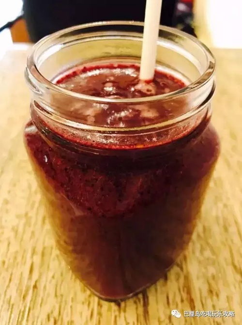 除了烤猪脏鸭餐，巴厘岛哪里还有其它美食？